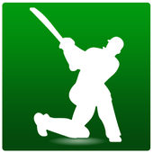 Cricter: Cricket Live Scores icon