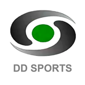 DD Sports Live Cricket TV, Free Cricket TV icon