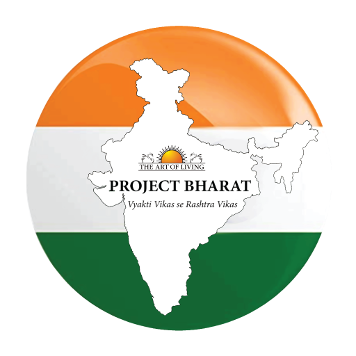 Art of Living Pratinidhi App icon