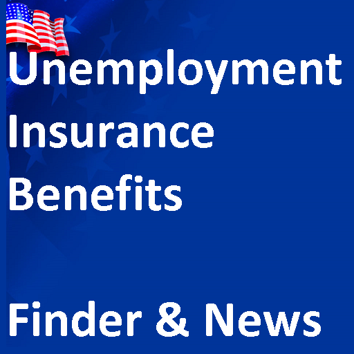 Unemployment Insurance Benefits | Finder and News icon