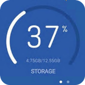 Optimize Clear RAM Turbo icon