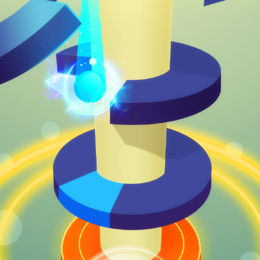 Ball Smash Tower icon