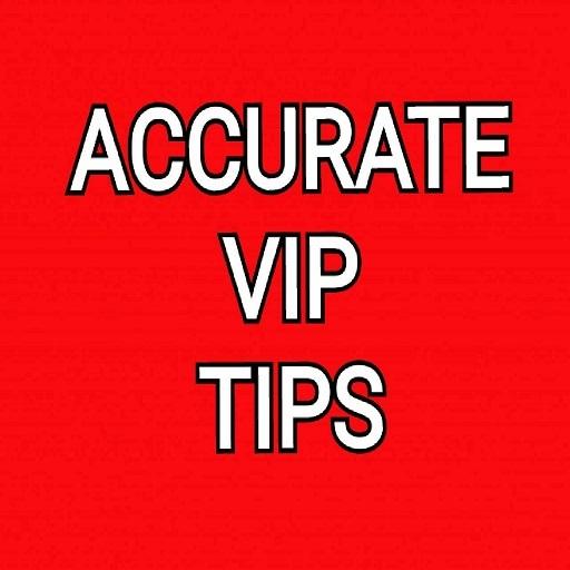 ACCURATE VIP TIPS icon