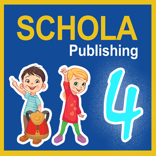 Twinkle 4 İngilizce Test Soruları icon