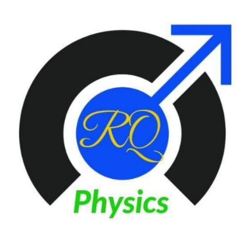 RQ Physics icon