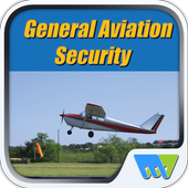 General Aviation Security icon