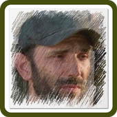The Walking Dead Game. Characters. Quiz. icon