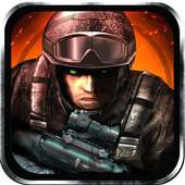 Modern Strike Mobile training