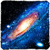 Documentaries of the universe icon