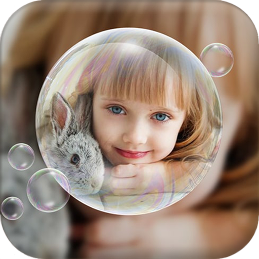 Pip Camera Pro - Pip Photo Editor icon