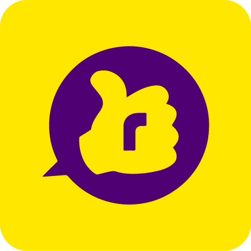 ikon Ray App - Taxi Rápido y Seguro