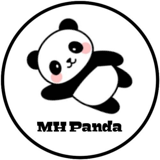 MH Panda icon