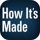 Video How Its Made icon