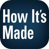 Video How Its Made