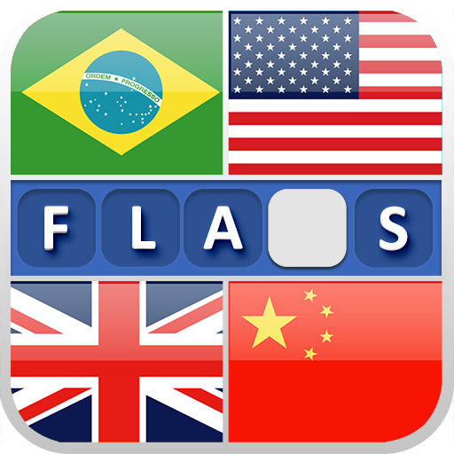 Flags Quiz icon