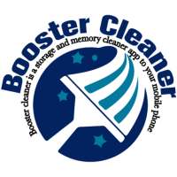 Booster Cleaner – Space cleaner, CPU, Ram booster on 9Apps