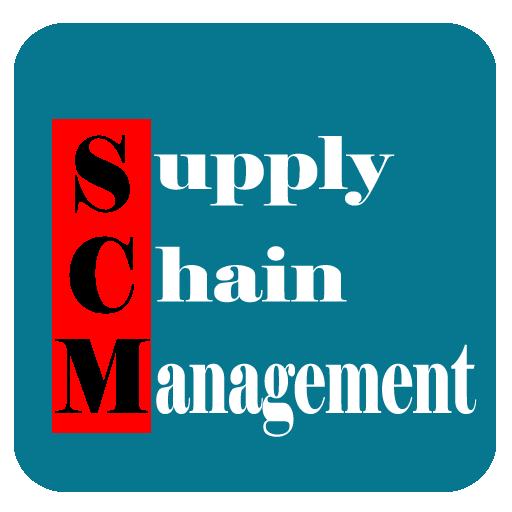 Supply Chain Management icon