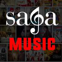 Music SAGA