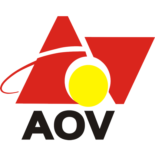 AOV-ERP APP icon