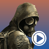 Stalker Bandit Soundboard icon