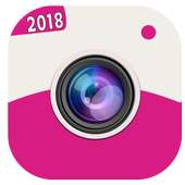 Candy Selfie Camera ‏ 2018