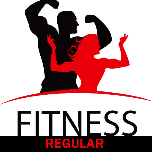 X ProFitness HIT icon