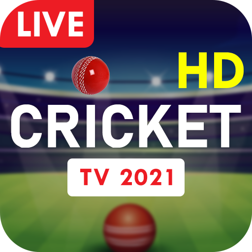 Live Cricket TV - Live Cricket 2021 icon
