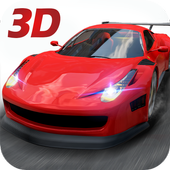 City Drift Racing icon