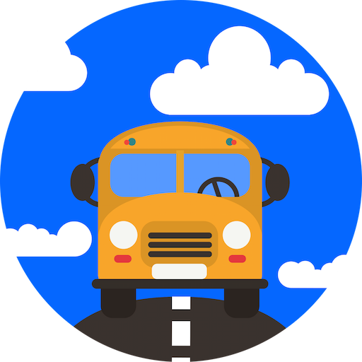 Bus esCool - Conductor icon