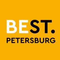 BEST.Petersburg: путеводитель   афиша Петербурга