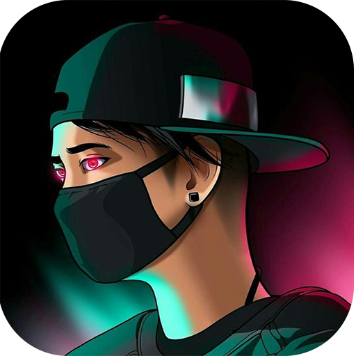 trill wallpaper and lockscreen (background) icon