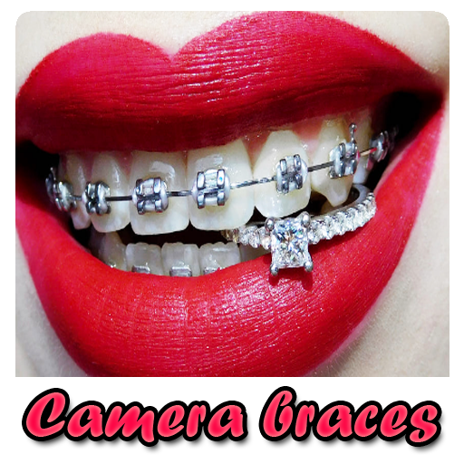 Beauty Camera Braces icon