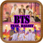 Lagu Bts||Boy With Luv 2019 icon