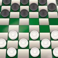 Checkers Royal 3D
