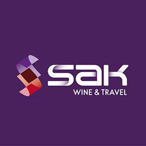 Sak Travel icon