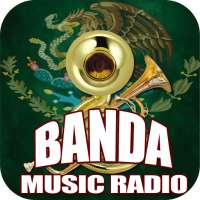 Musica de Banda Gratis on 9Apps