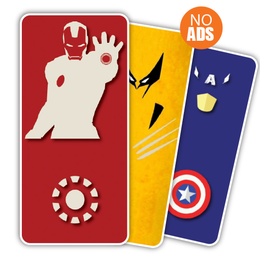 🔥 Superhero Wallpapers 🌏 🆕🆒🆓 icon