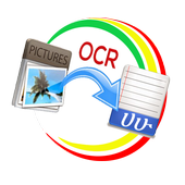 Amharic OCR Image To Text - Ethio Apps Amharic Ocr icon