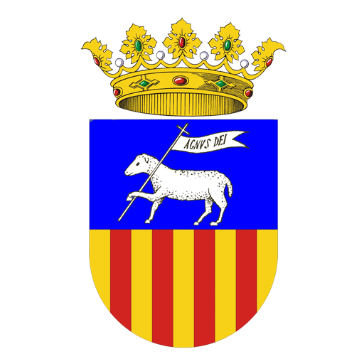SS.SS. de Sant Joan D'Alacant أيقونة