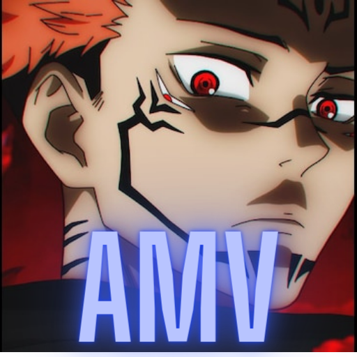 Anime AMV icon