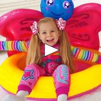 kids toys videos fun shows for kids