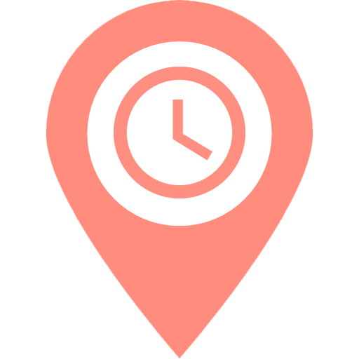 trak: Dublin Bus icon