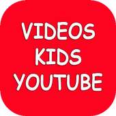 Videos Kids For YouTube