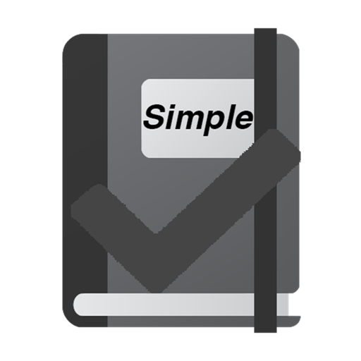 Simple Note icon