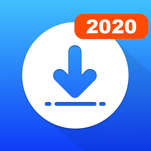 Video Downloader for Facebook - FB Video Saver icon