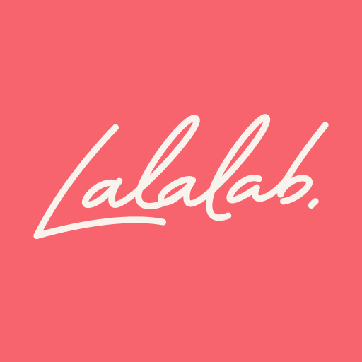 ikon Lalalab - Photo printing