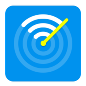 Wi-Fi 리얼파이 icon