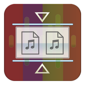 Audio : MP3 Compressor icon