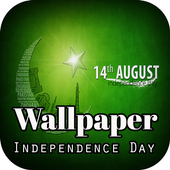 Pak Independence Day Wallpaper icon