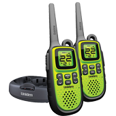 Police Radio Scanner icon